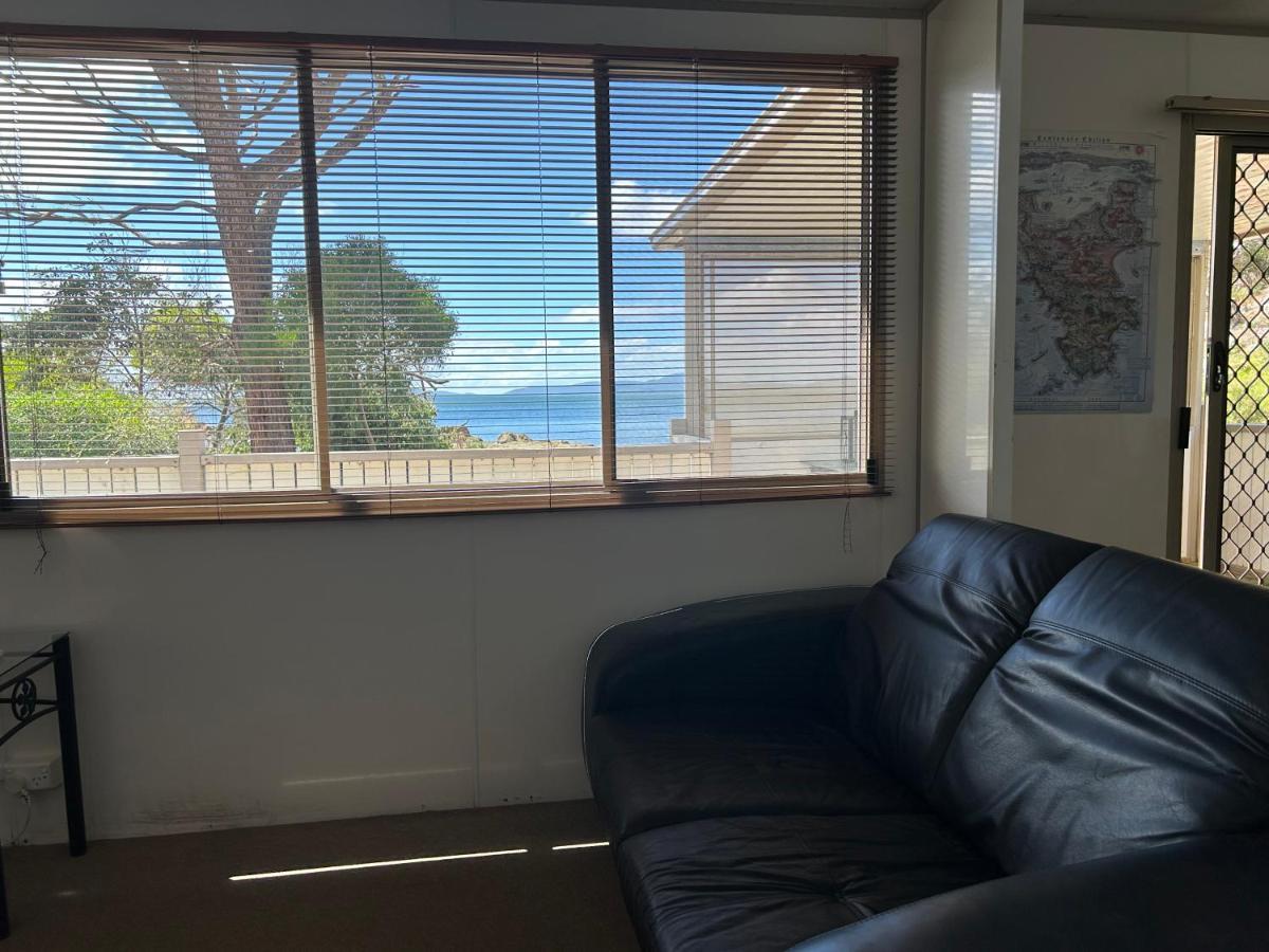 Wilsons Prom Holiday Park Yanakie Eksteriør billede