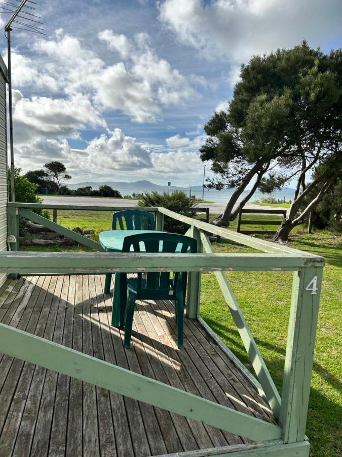 Wilsons Prom Holiday Park Yanakie Eksteriør billede