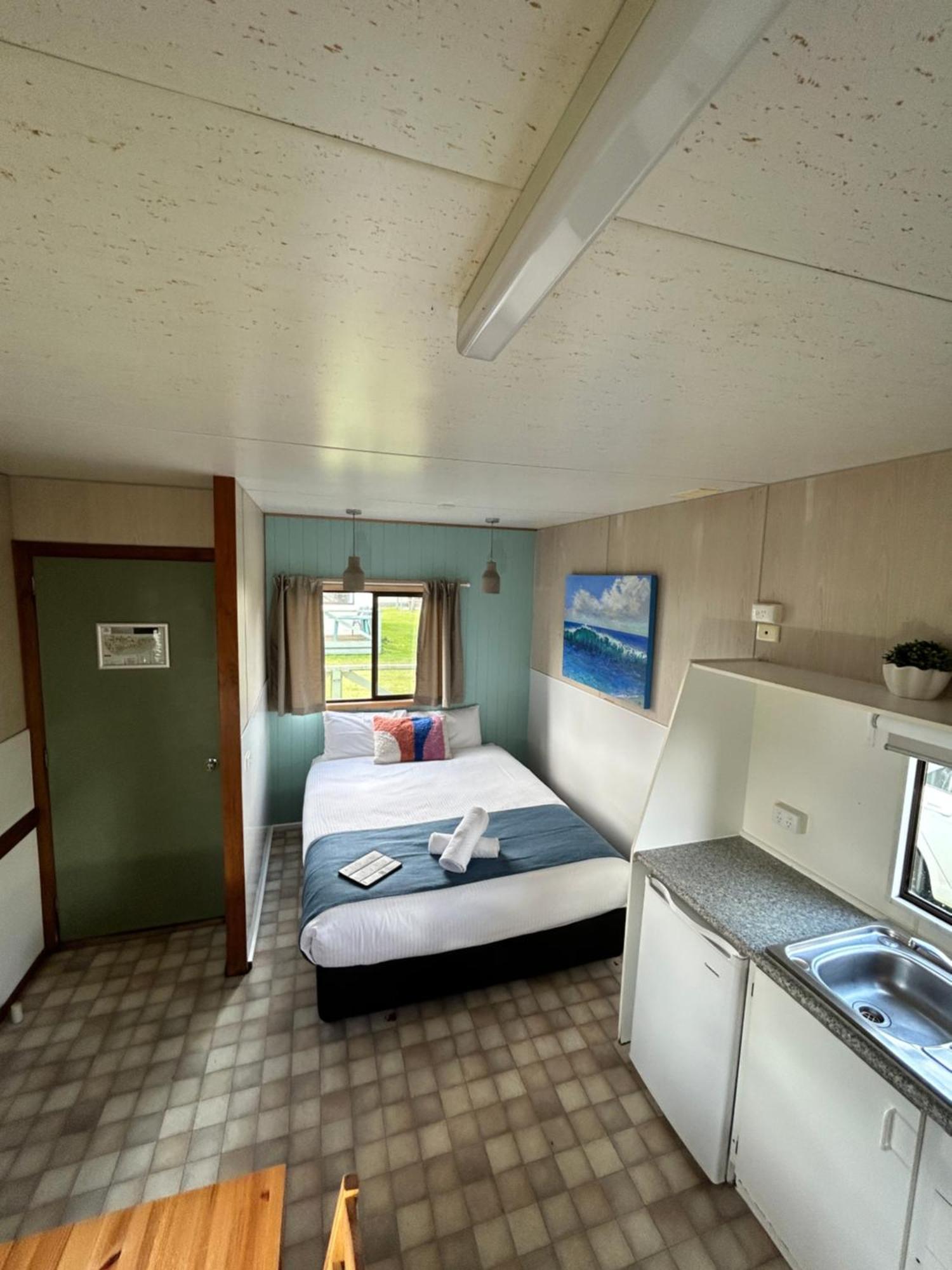 Wilsons Prom Holiday Park Yanakie Eksteriør billede